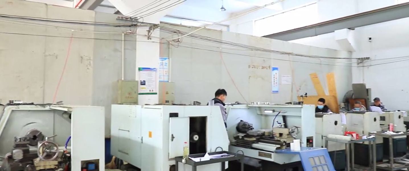 ประเทศจีน Shanghai Yucheng Machinery Co., Ltd. รายละเอียด บริษัท