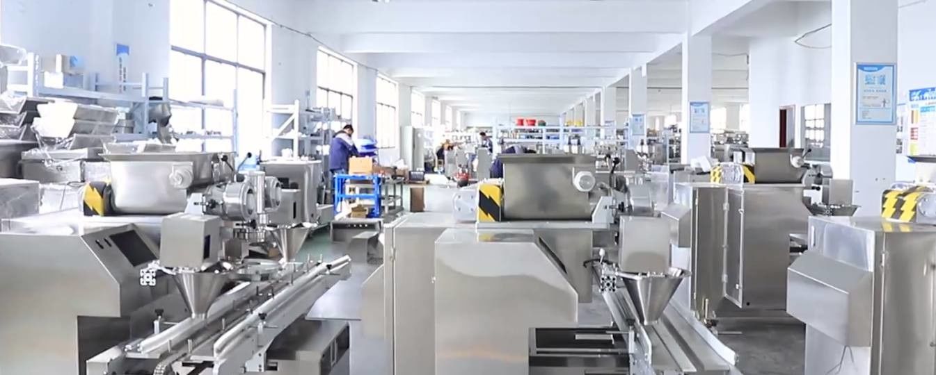 ประเทศจีน Shanghai Yucheng Machinery Co., Ltd. รายละเอียด บริษัท