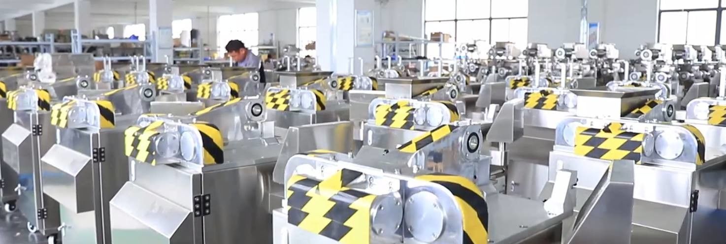 ประเทศจีน Shanghai Yucheng Machinery Co., Ltd. รายละเอียด บริษัท