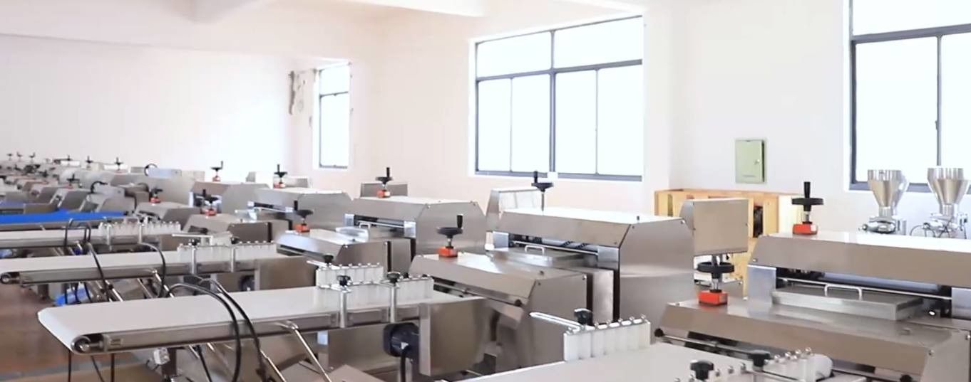 ประเทศจีน Shanghai Yucheng Machinery Co., Ltd. รายละเอียด บริษัท